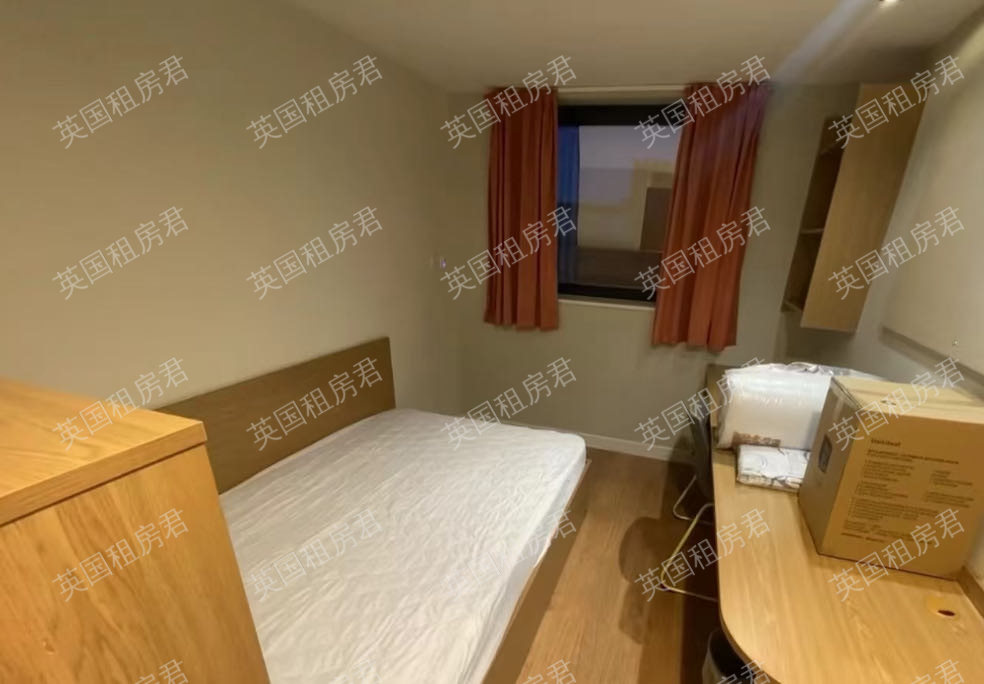 Unite Students Thurso Street 公寓