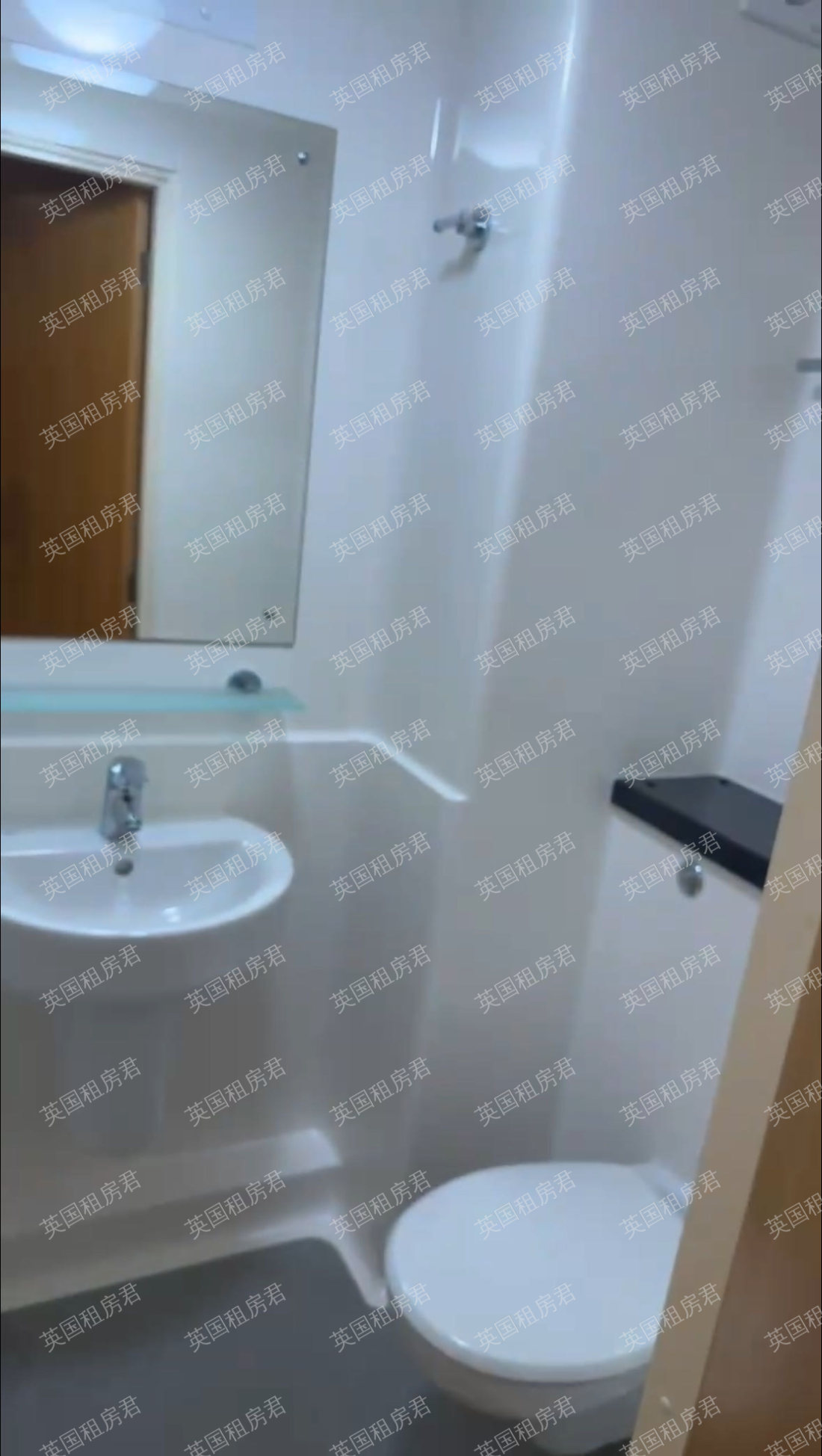 Unite Students Thurso Street 公寓