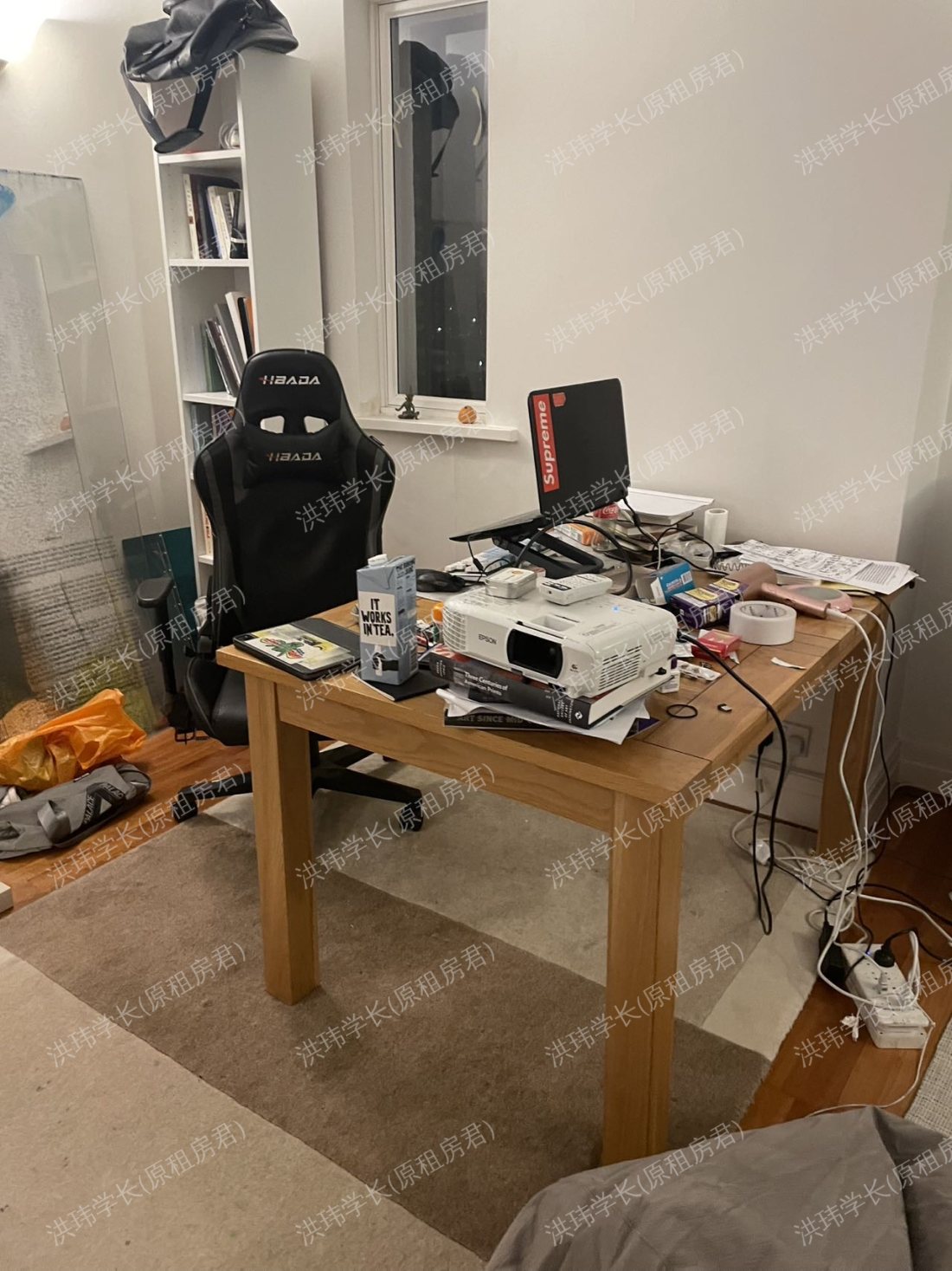 rooms picture