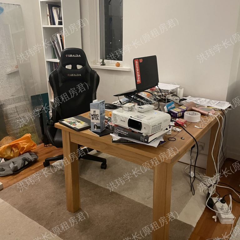 rooms picture