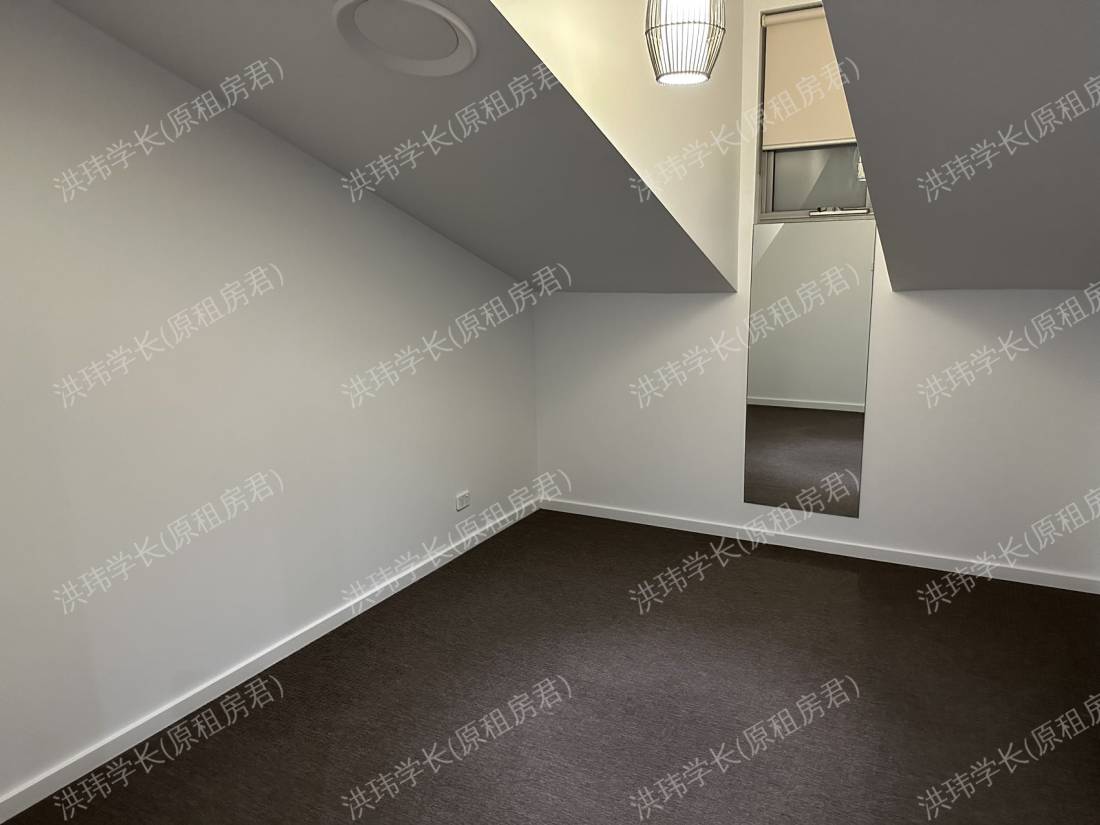 House 单间公寓