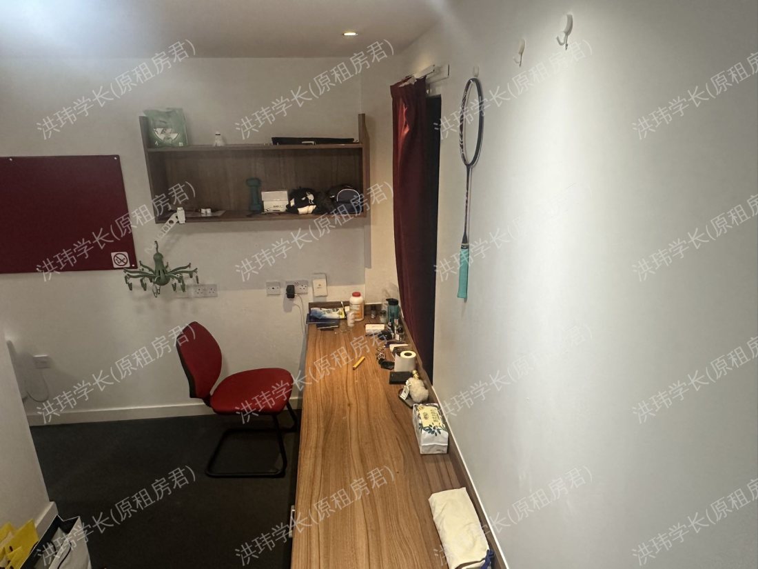 The Metalworks公寓