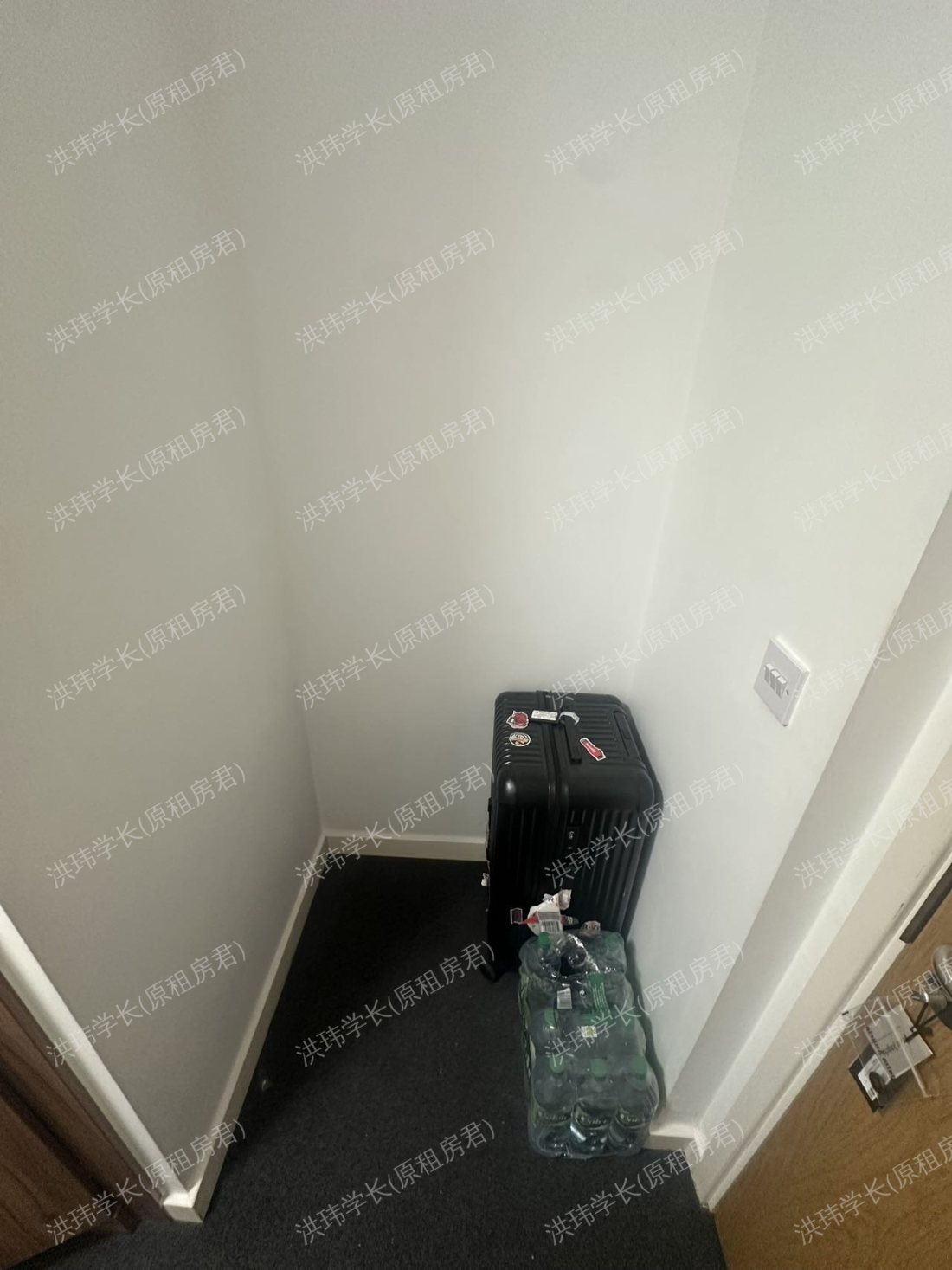 The Metalworks公寓