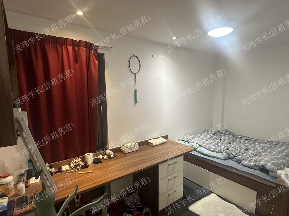 The Metalworks公寓