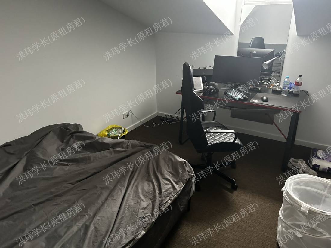 House 单间公寓