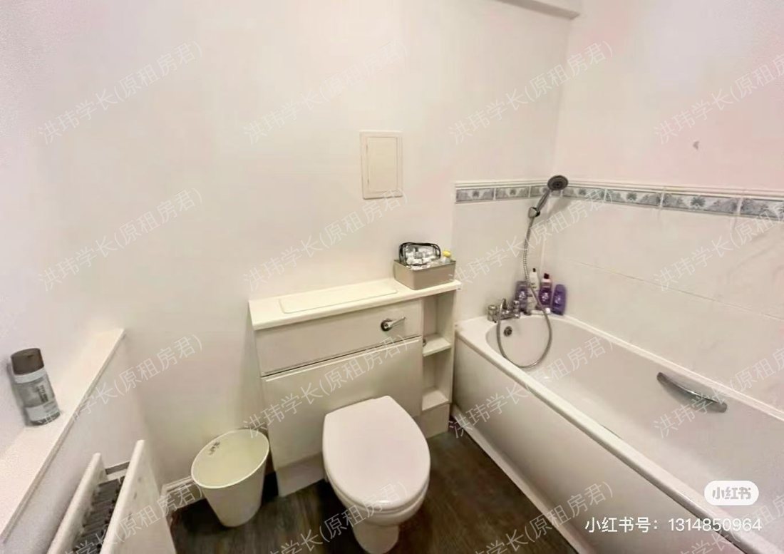 22 Old Tolbooth Wynd公寓