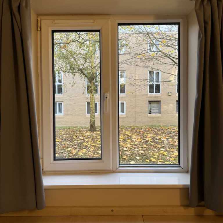 Wentworth College 转租