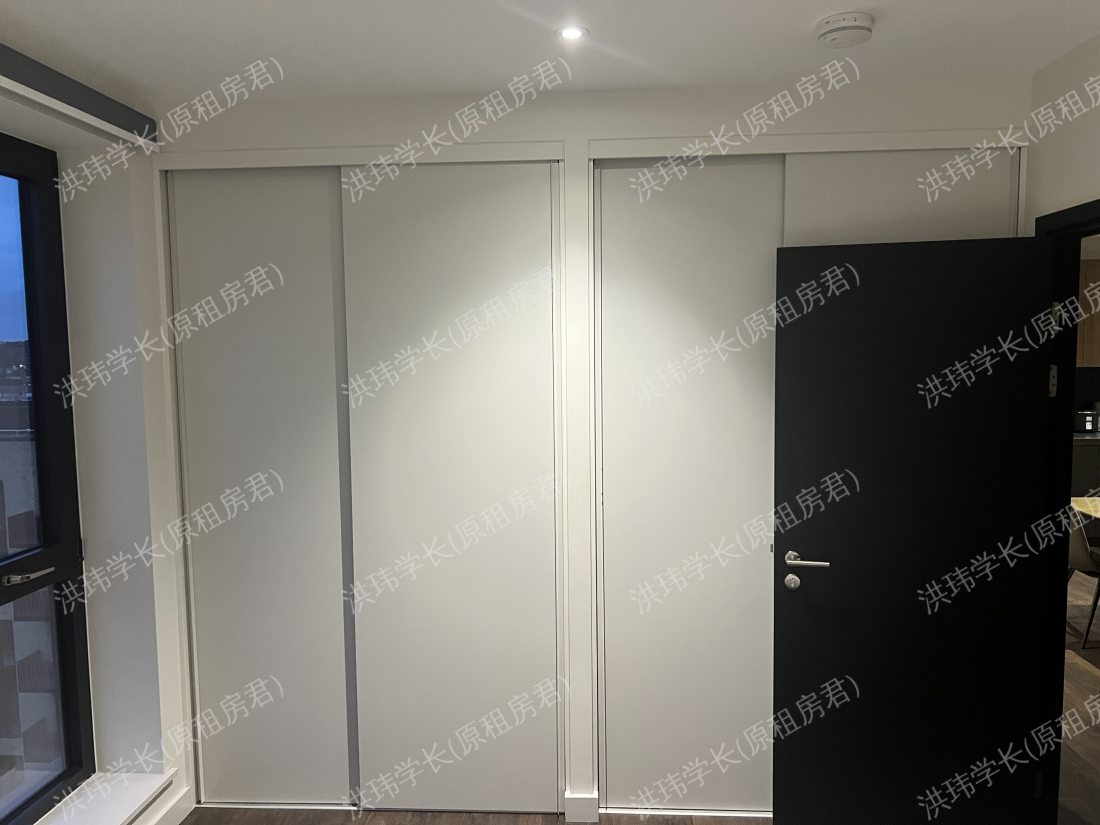 Wembley - Greenford Quay公寓