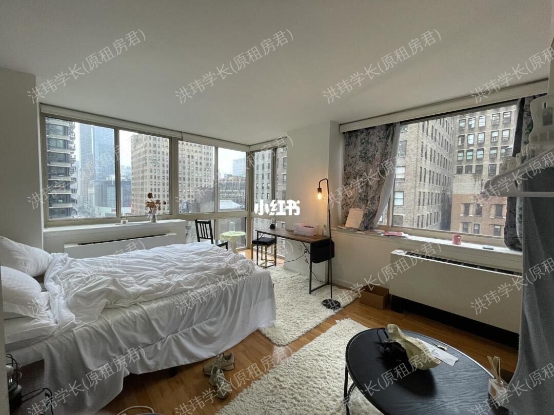 The Alas New York公寓