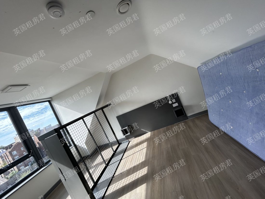 capital house公寓