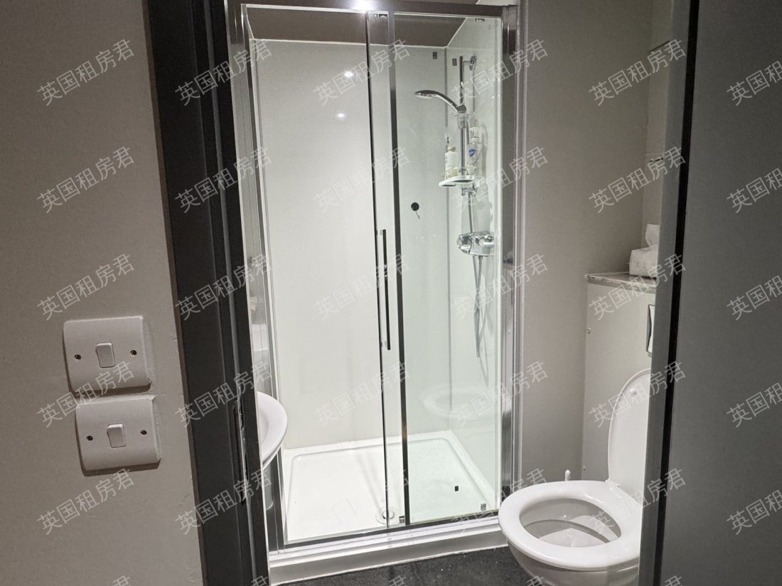 Woodside House公寓