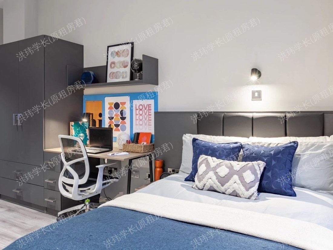 Grosvenor House公寓