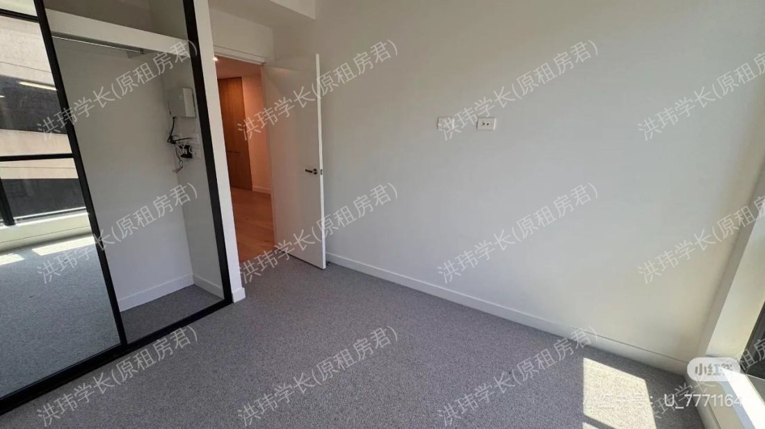 home sourthbank公寓