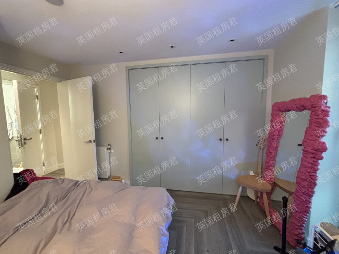 Quintain Living公寓