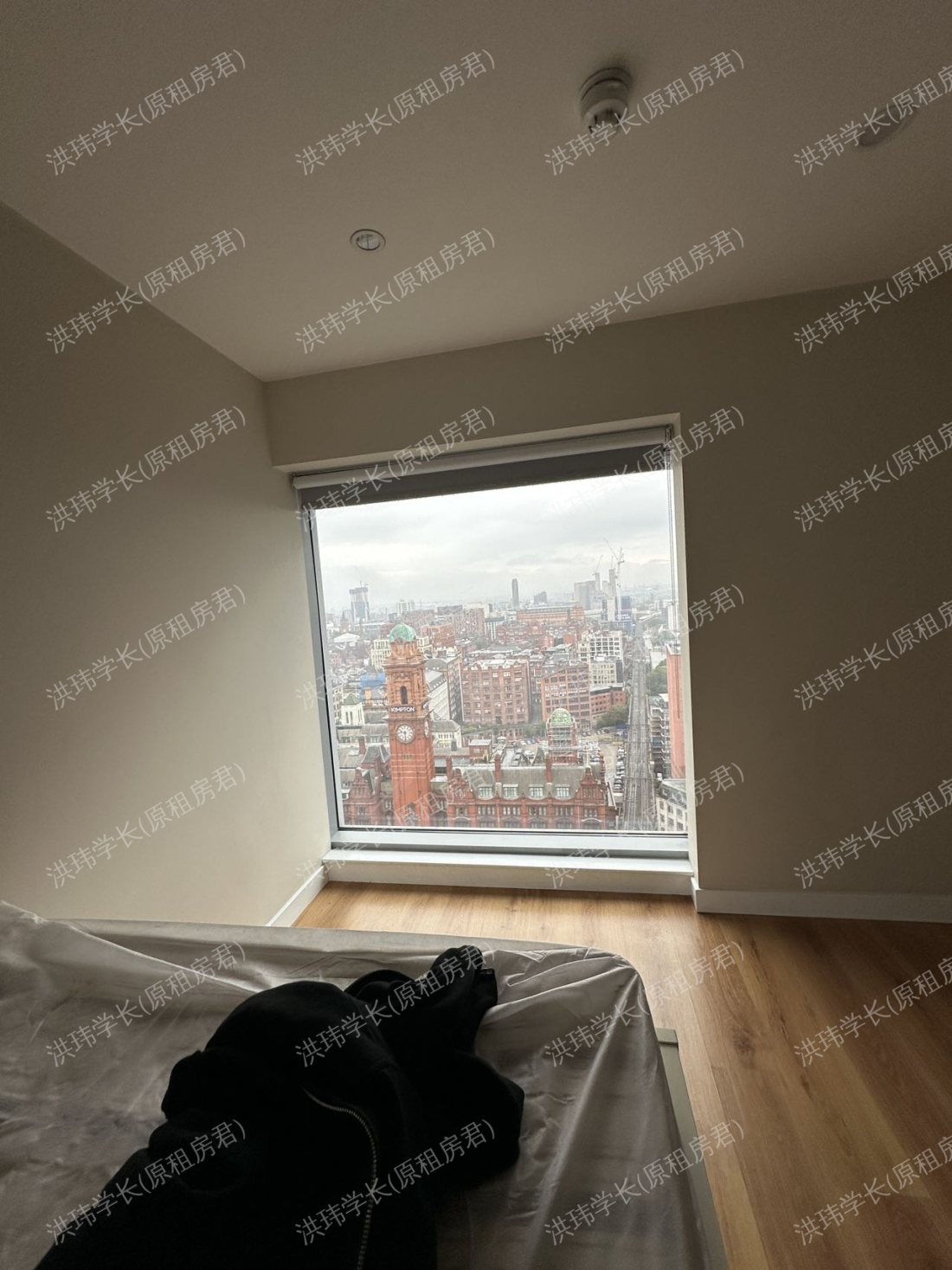 Bridgewater Heights公寓