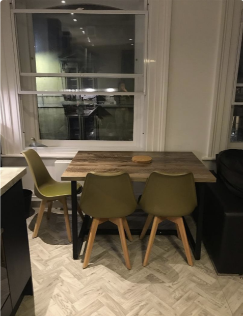 Find 1B1B (1 Bed 1 Bathroom) to rent in Bristol