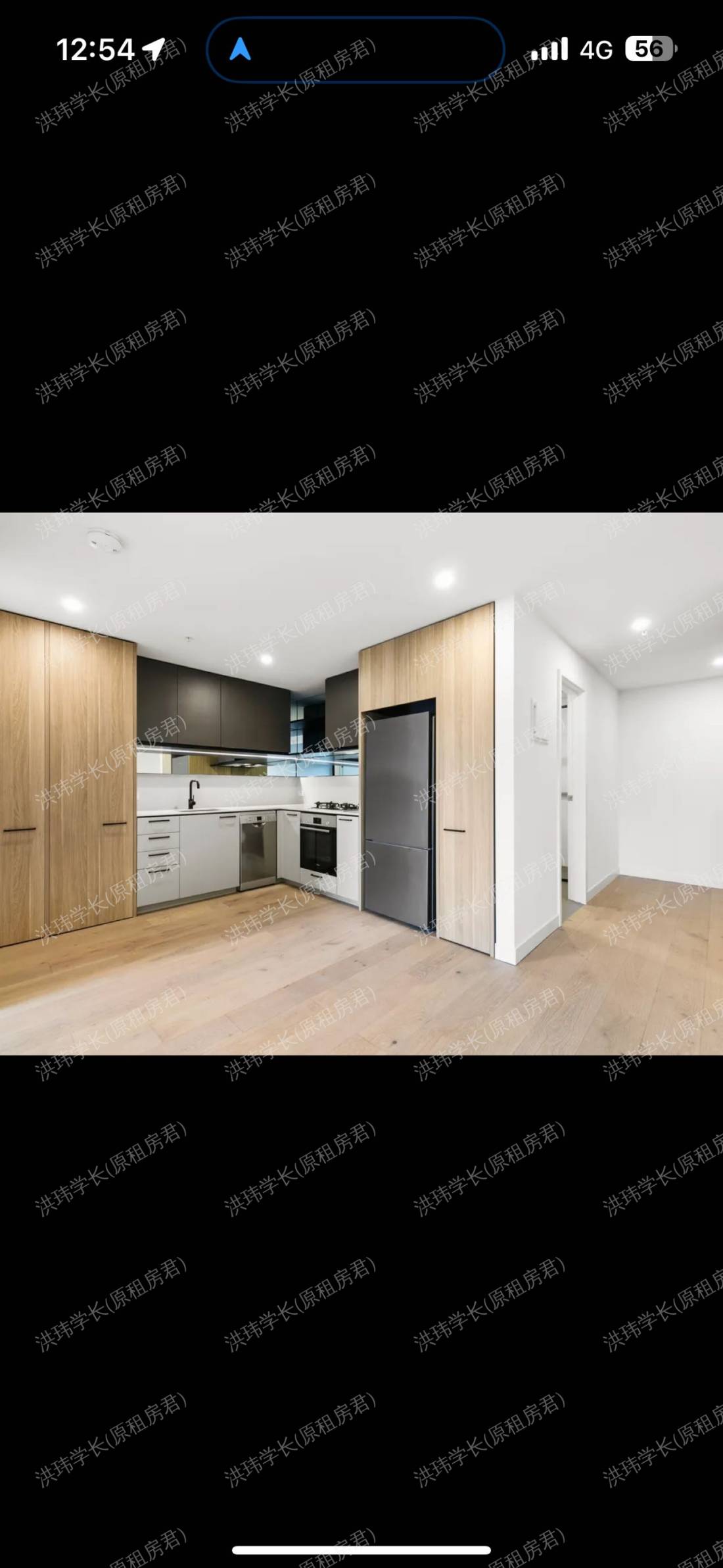 home sourthbank公寓