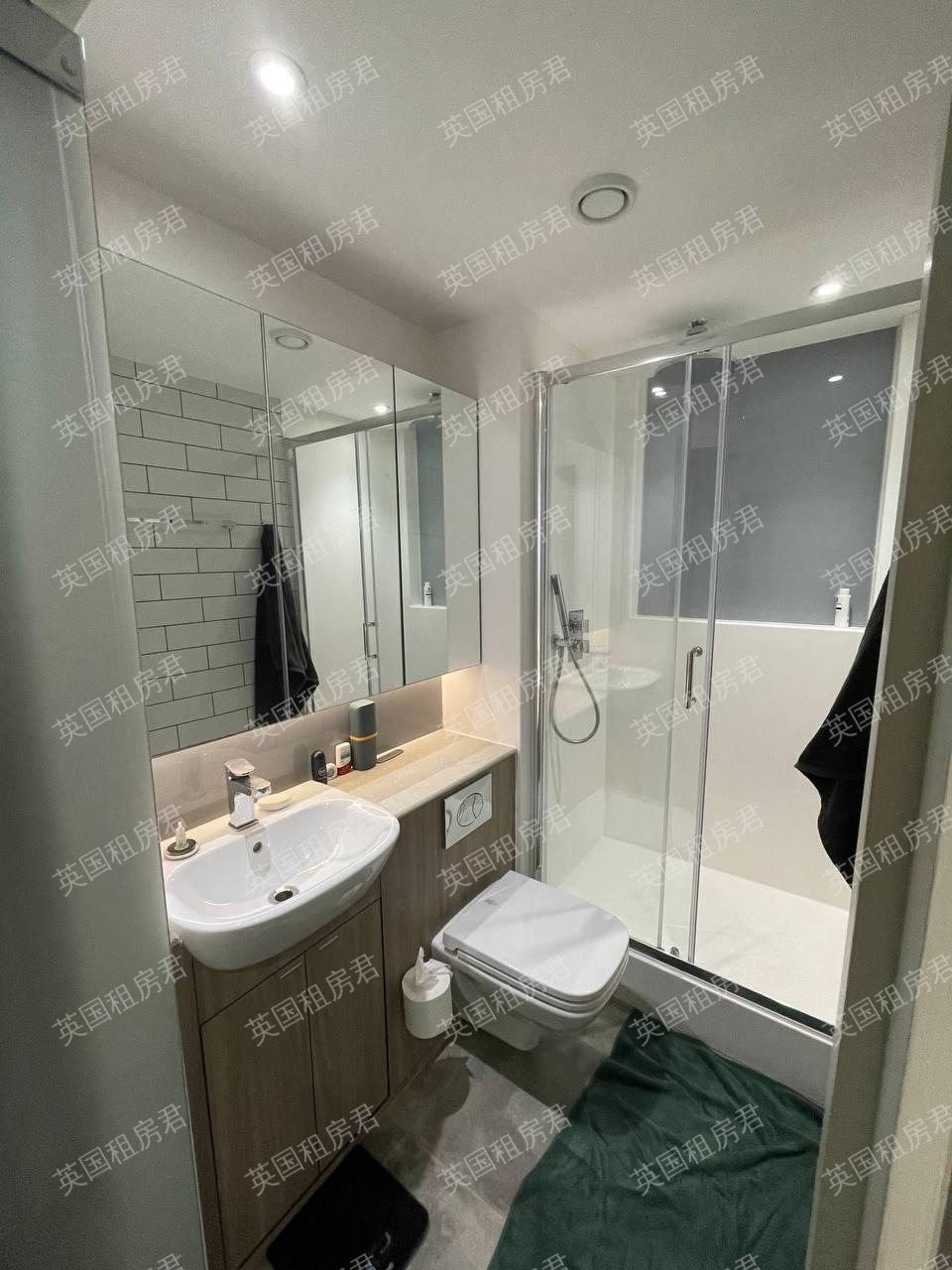 Vita Circle Square公寓