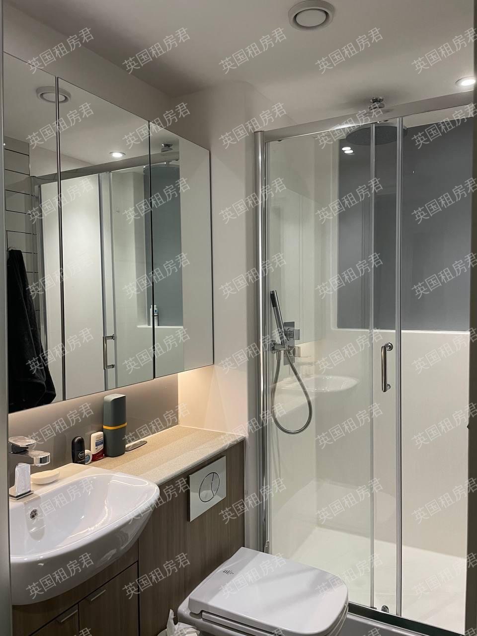 Vita Circle Square公寓