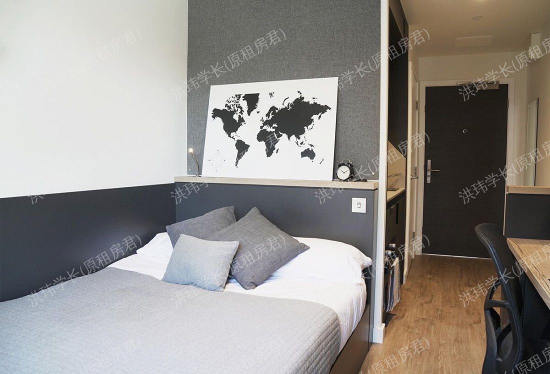 Vita Lewisham Exchange公寓