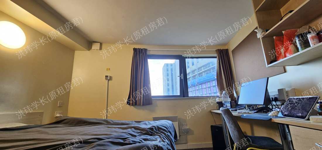 Curzon house 公寓