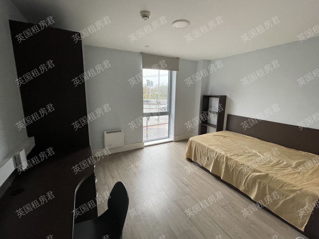 iQ Penworks House公寓