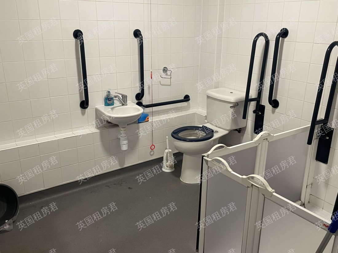 iQ Penworks House公寓