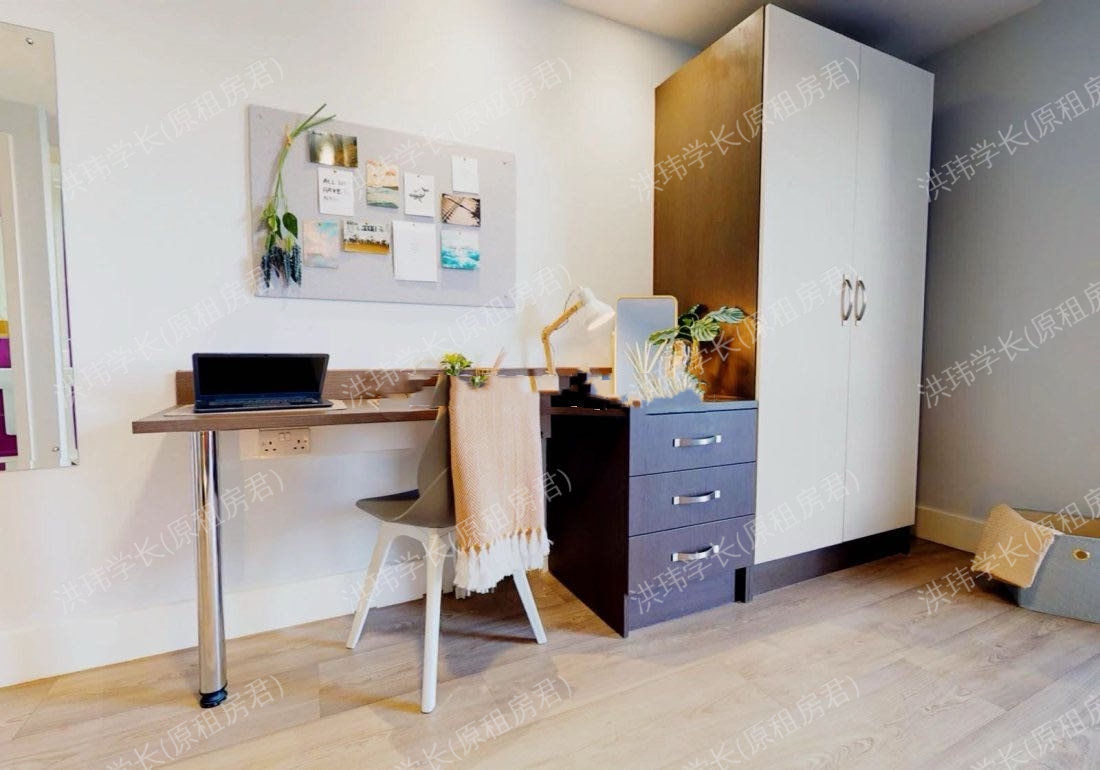 iQ Penworks House公寓