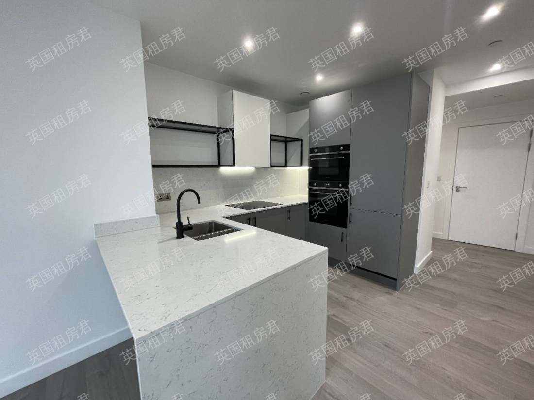 Willowbrook House公寓