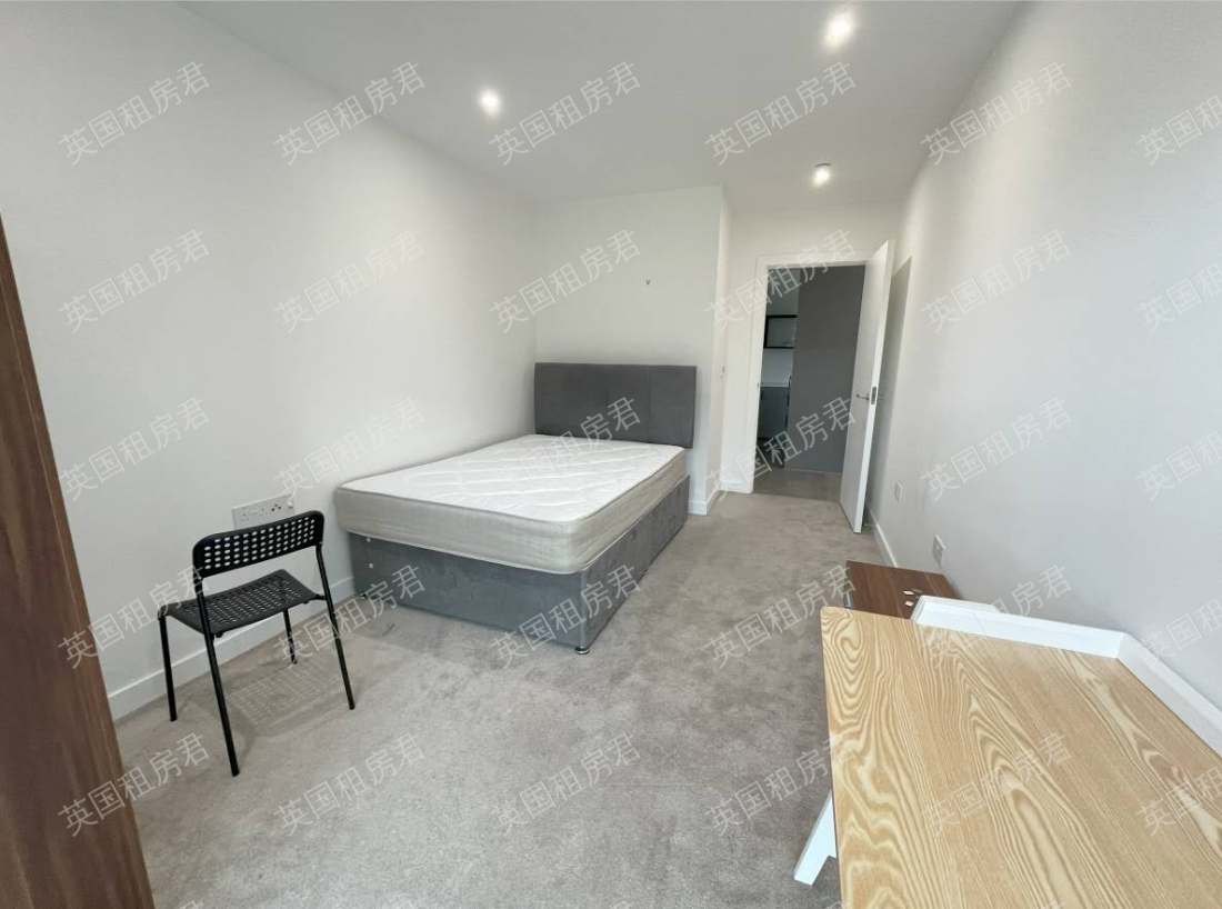 Willowbrook House公寓