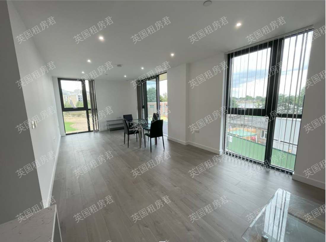 Willowbrook House公寓