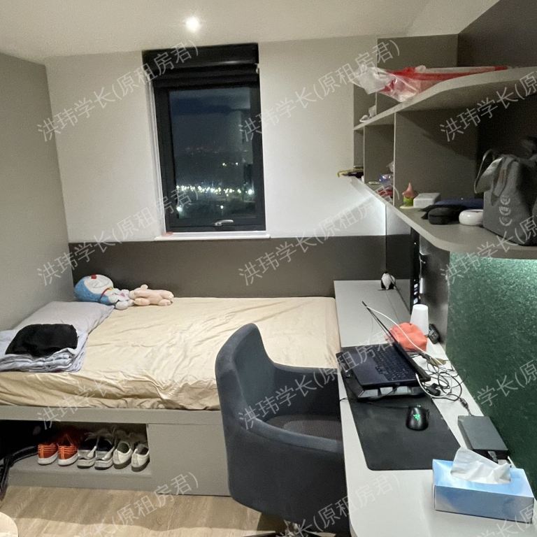 rooms picture