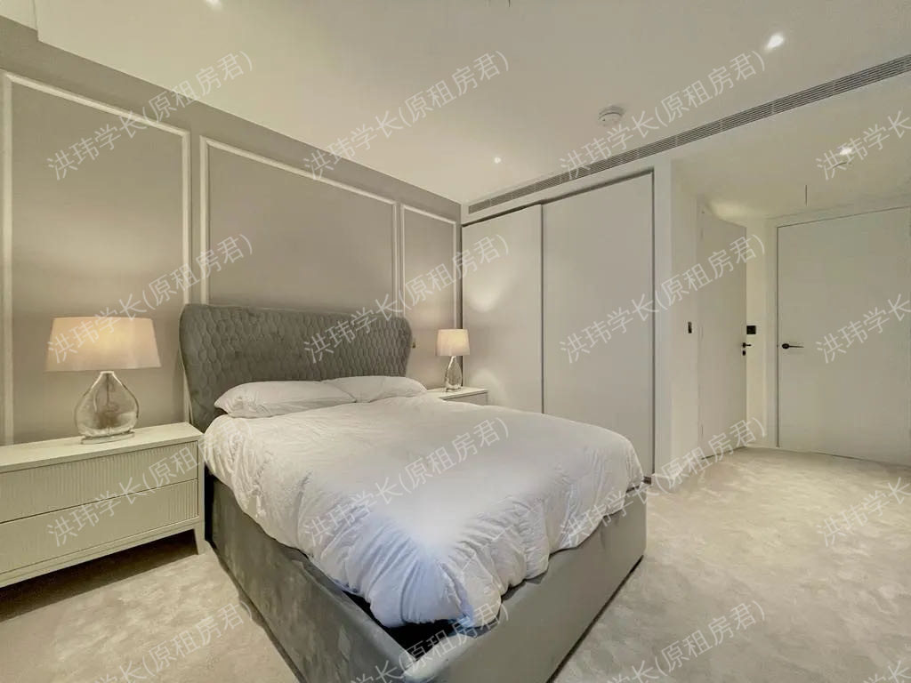 white city living公寓