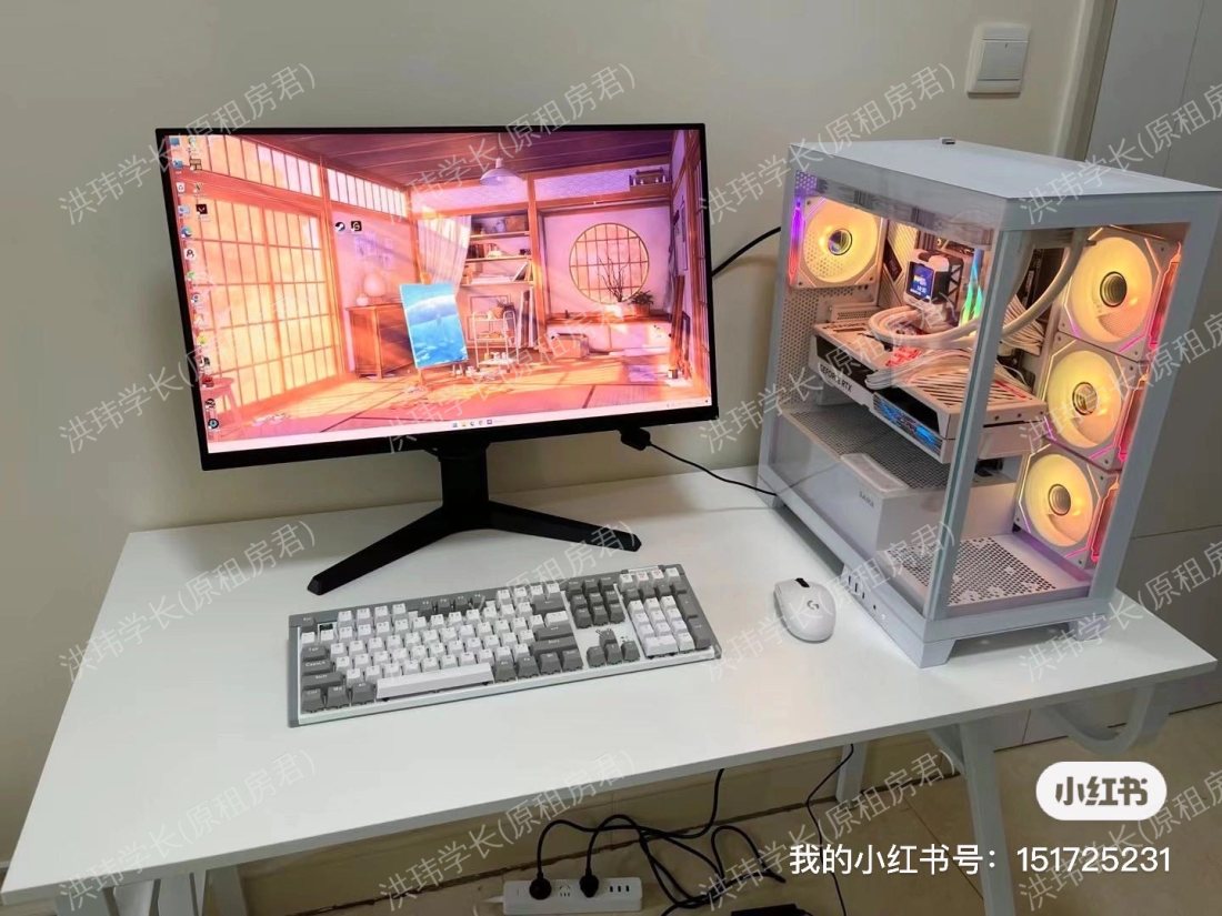 大围名城公寓