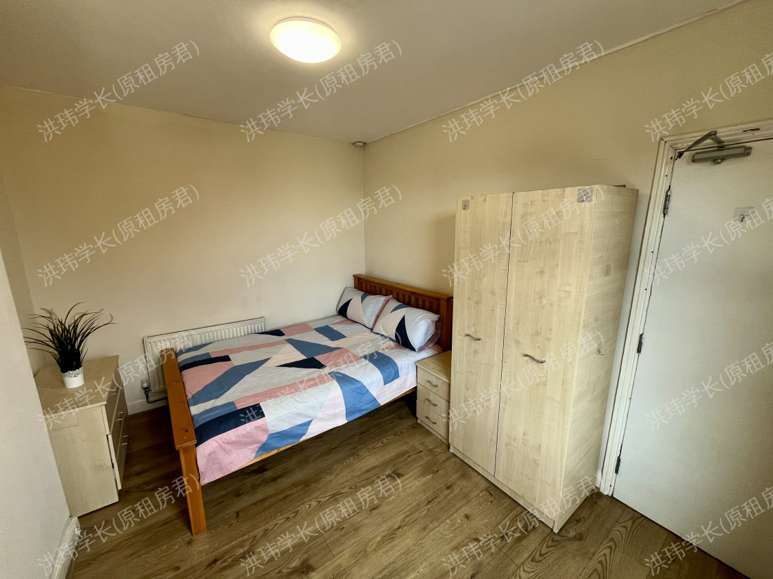 32 Lace Street, NG7 2JG公寓