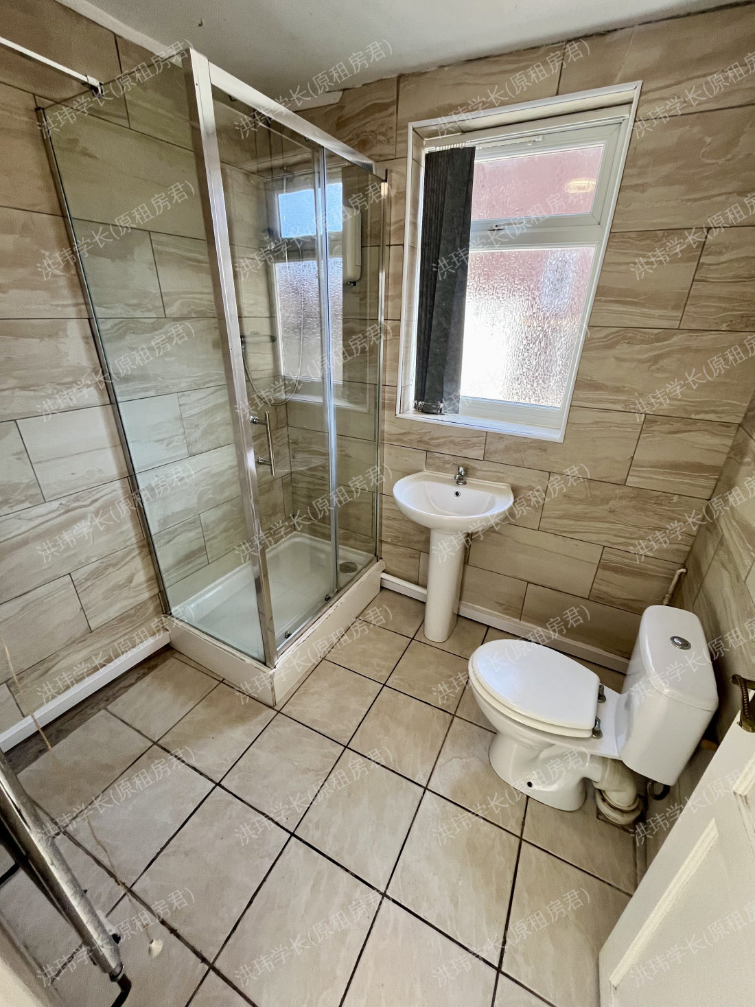 32 Lace Street, NG7 2JG公寓