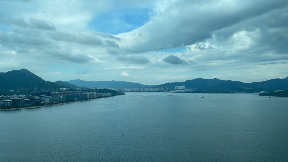迎涛湾公寓