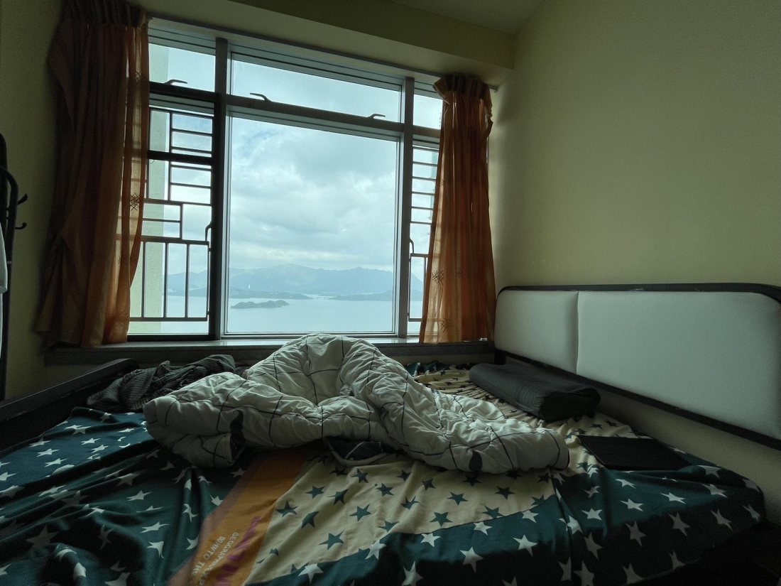 迎涛湾公寓