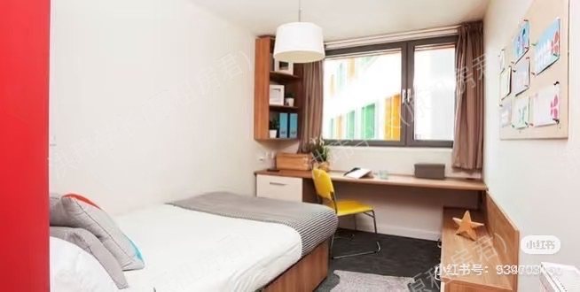 Emily Bowes Court公寓