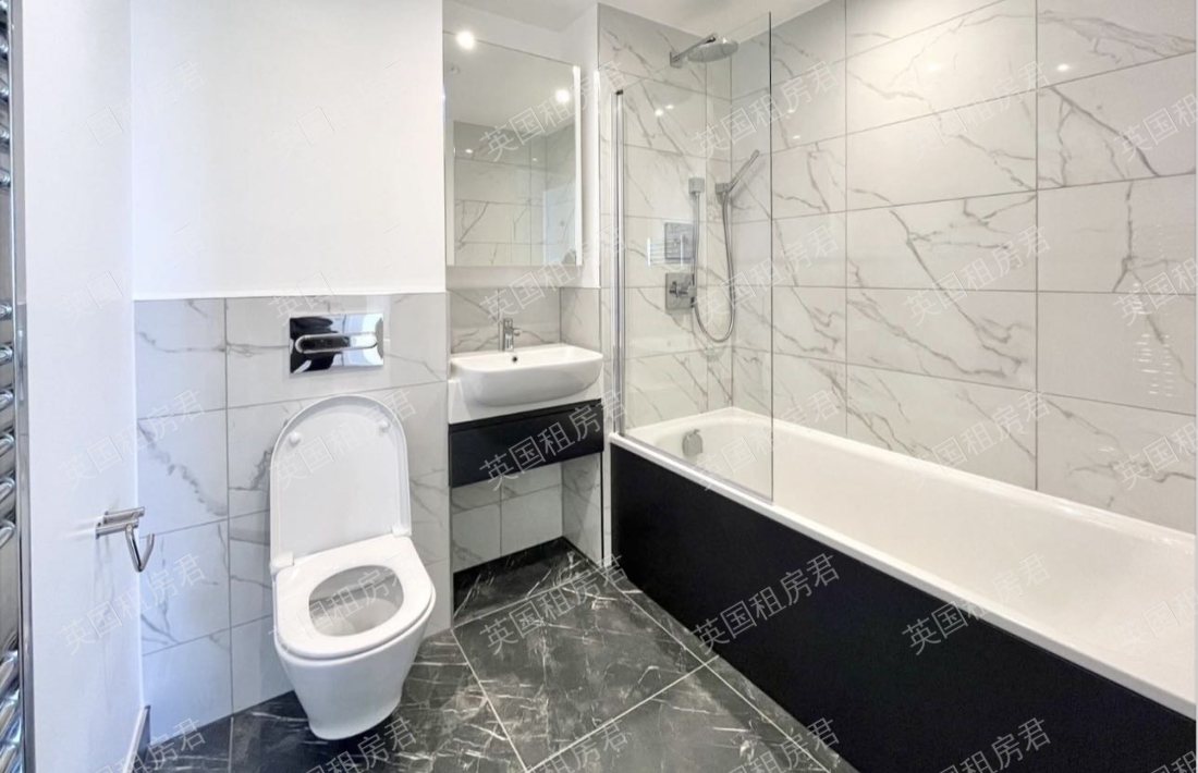 One thames quay公寓