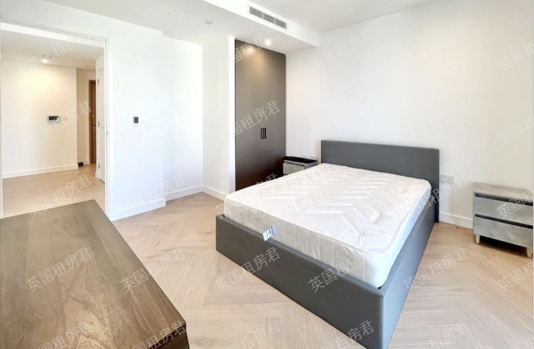 One thames quay公寓