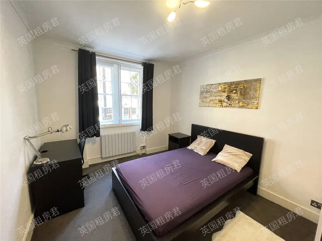 140 Thanet House公寓