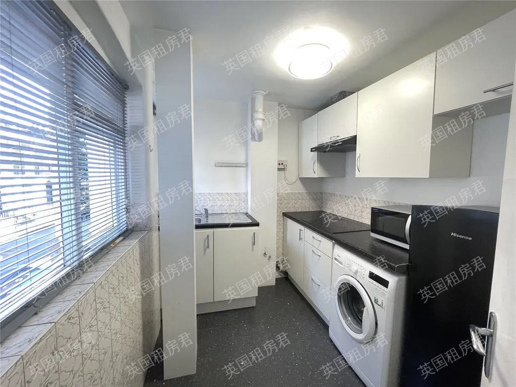 140 Thanet House公寓