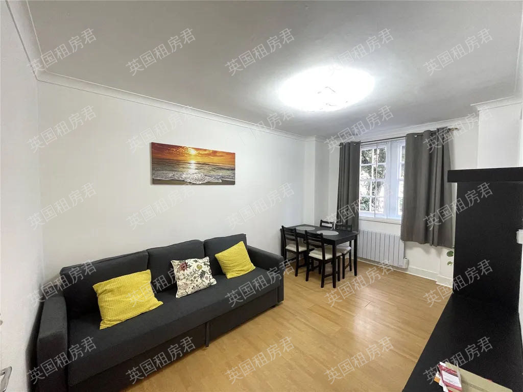 140 Thanet House公寓