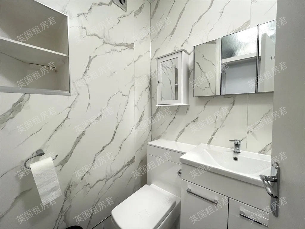 140 Thanet House公寓