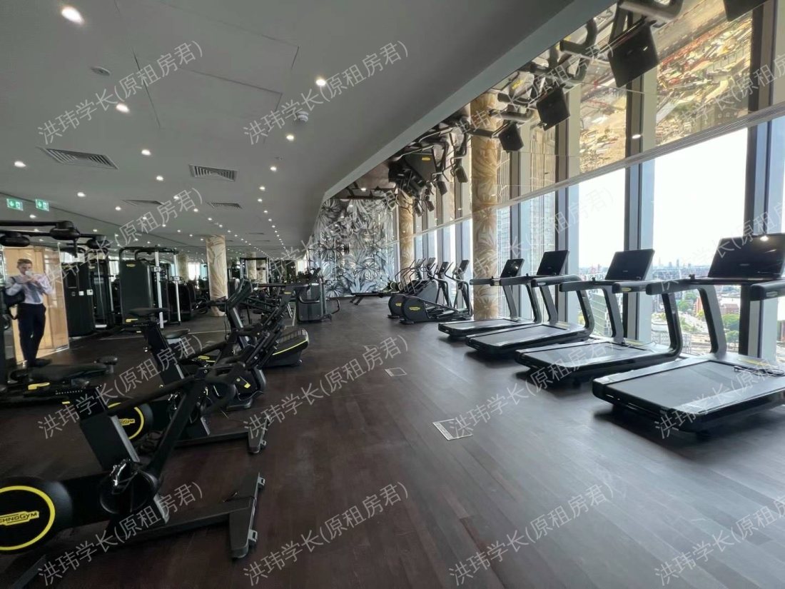 Damac Tower公寓