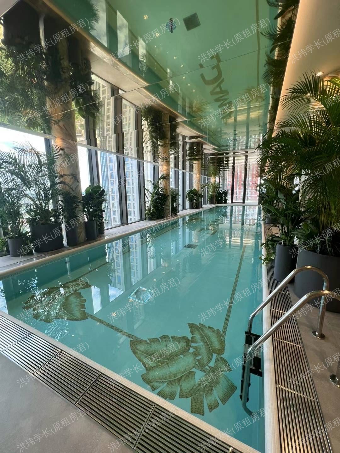 Damac Tower公寓