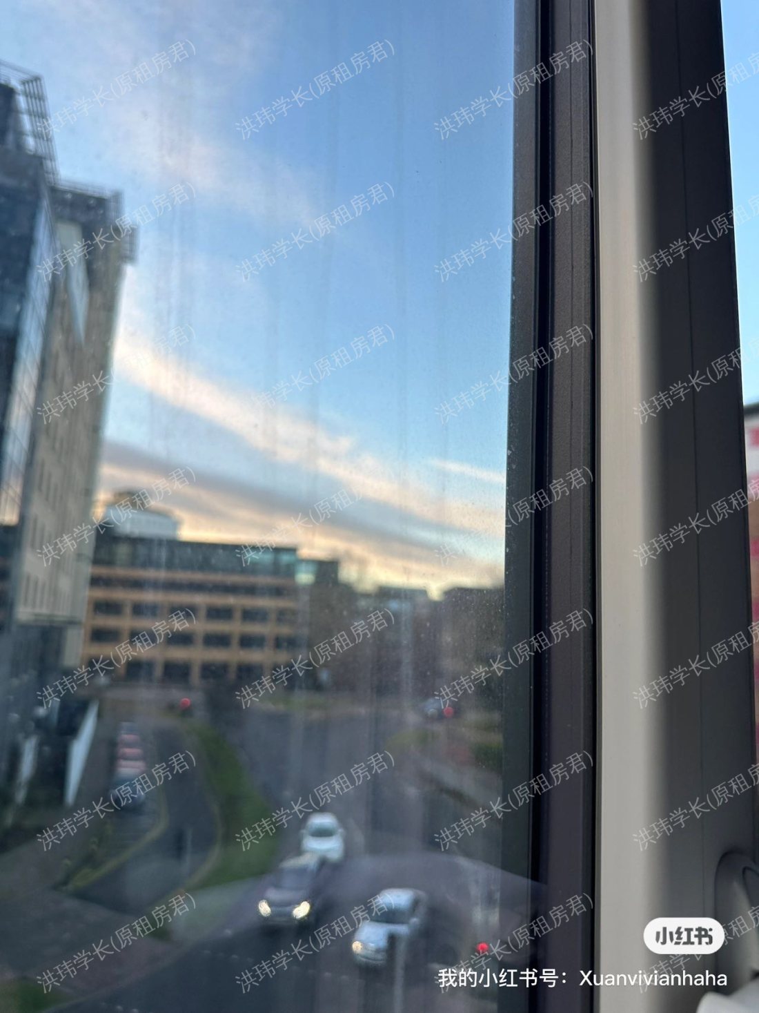 Crescent Place公寓