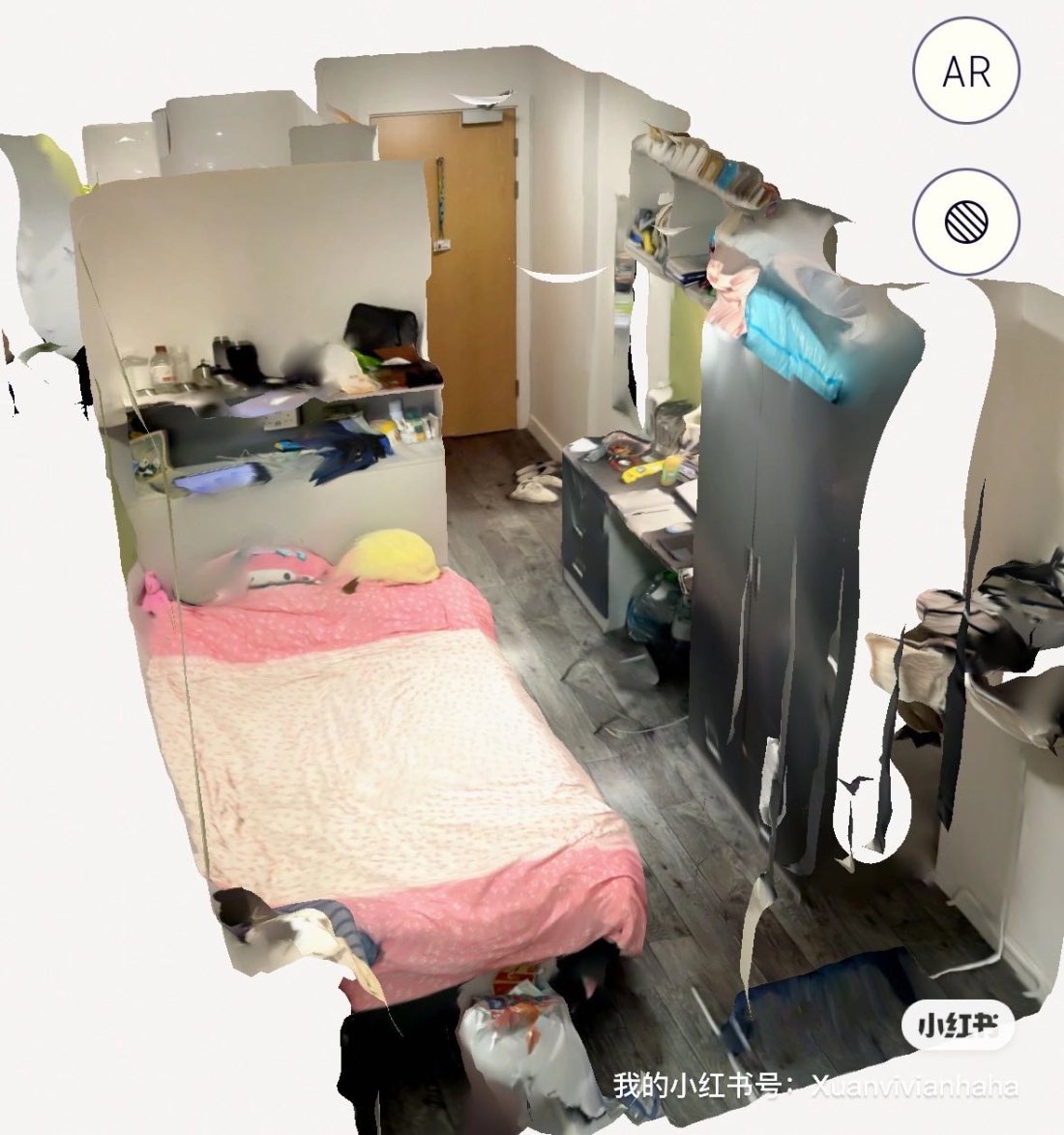 Crescent Place公寓