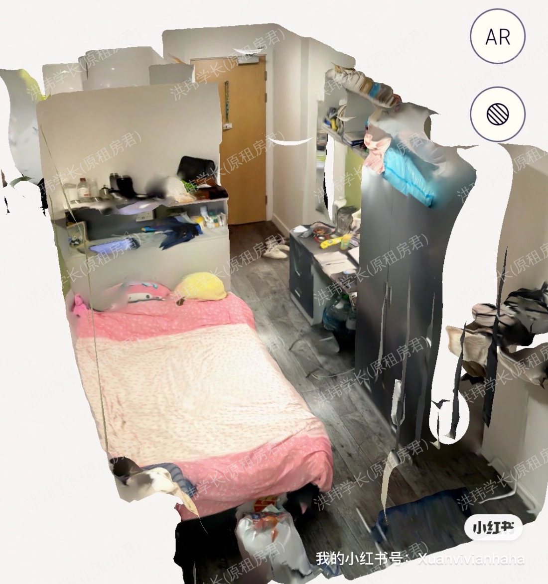 Crescent Place公寓